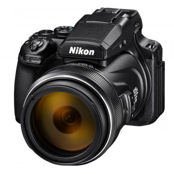 Nikon Coolpix P1000, Mới 100% (Chính hãng VIC)